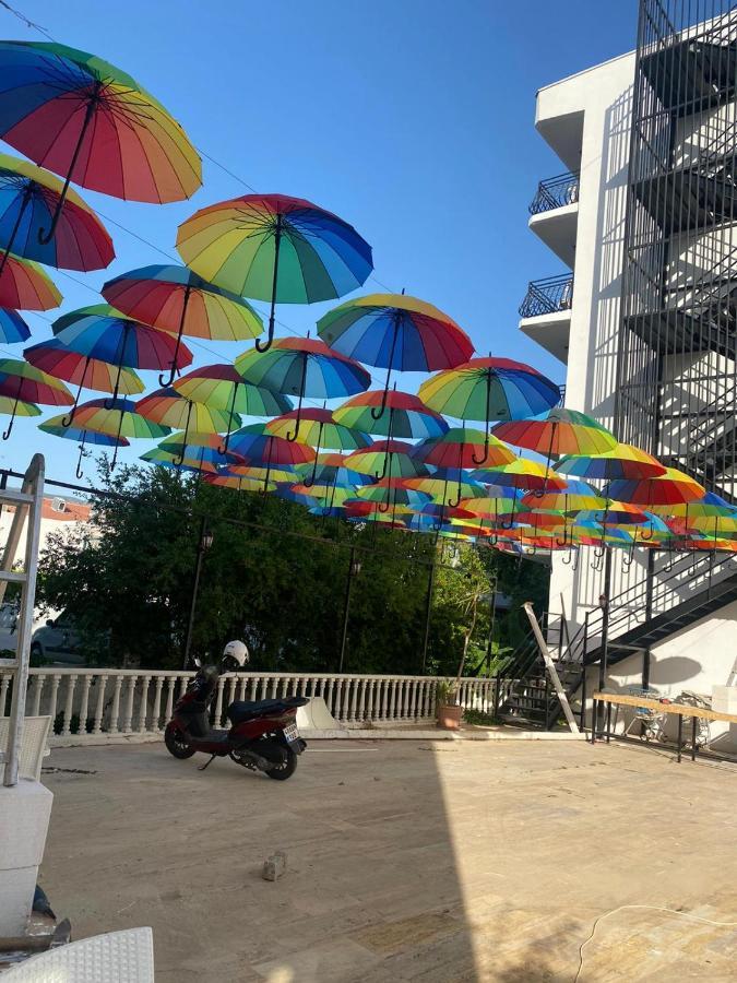 Serin Hotel Marmaris Exterior photo