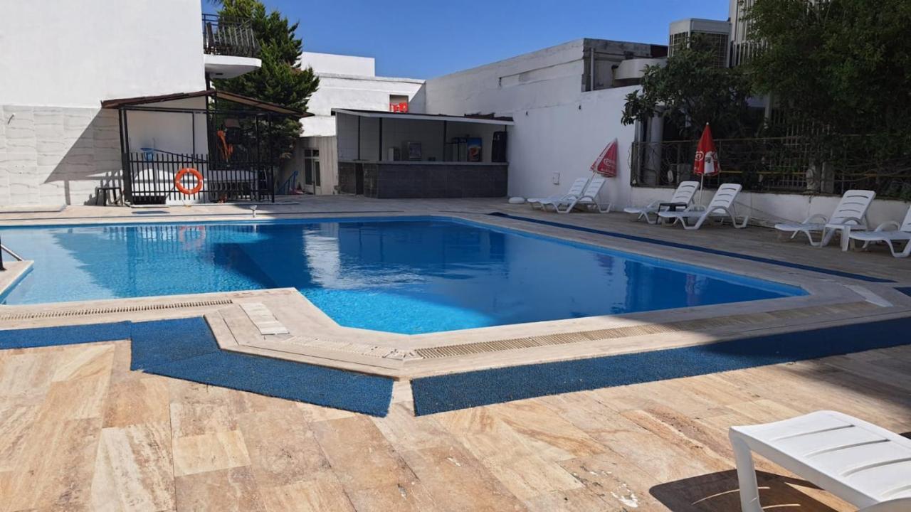 Serin Hotel Marmaris Exterior photo