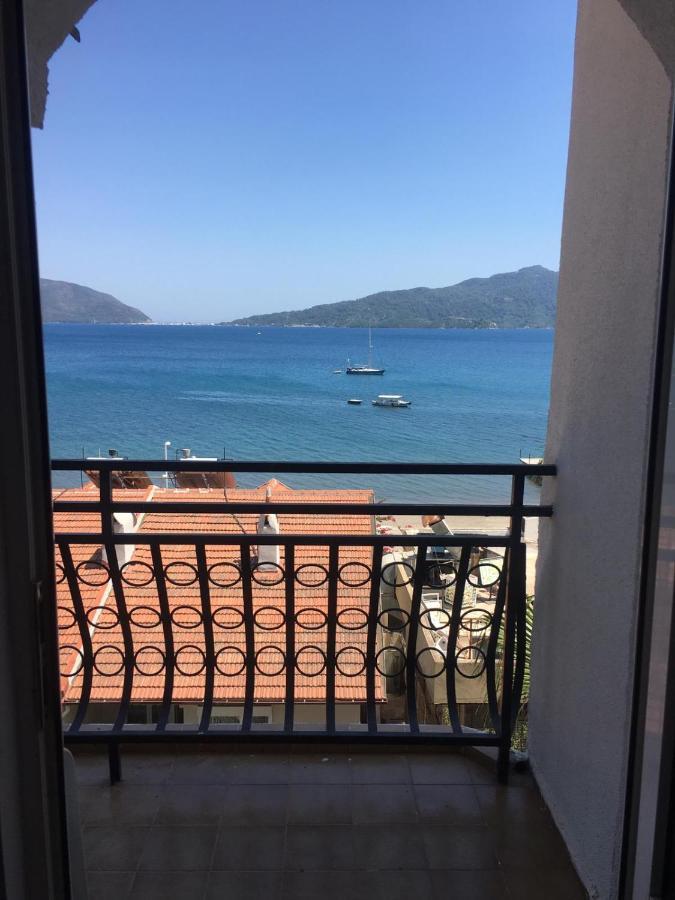 Serin Hotel Marmaris Exterior photo
