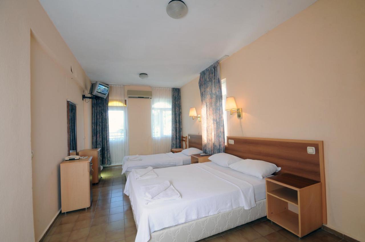 Serin Hotel Marmaris Exterior photo