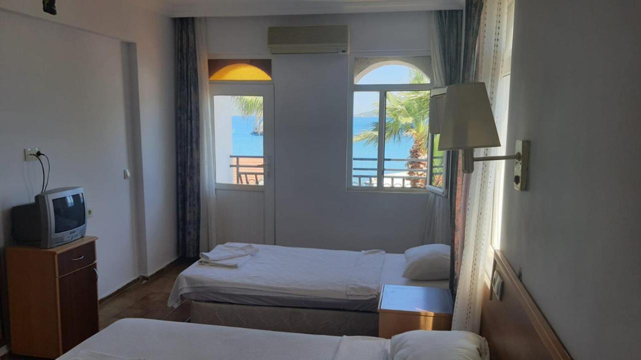 Serin Hotel Marmaris Exterior photo